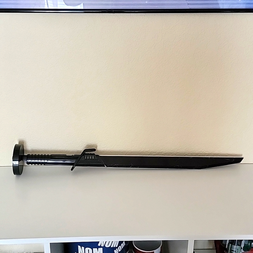 Darksaber Light